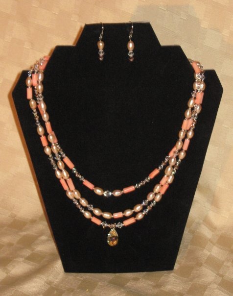 Chris Ford's album, Chris Ford Jewelry
