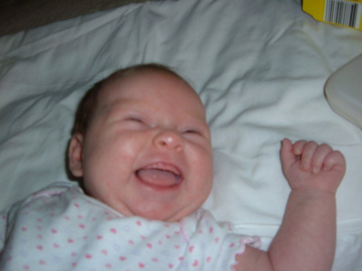 Jane Cook's album, Olivia, Colton and Tenley