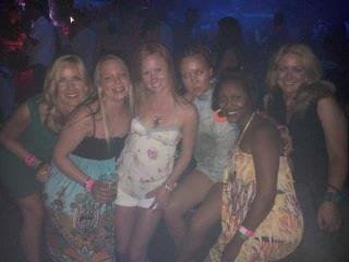 Kelly Tanner's album, Friends