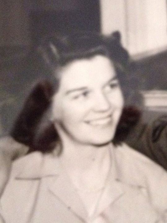 Paula Gimello's album, Mobile Uploads