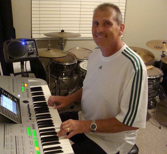 Glenn Hacker's album, Profile Pictures