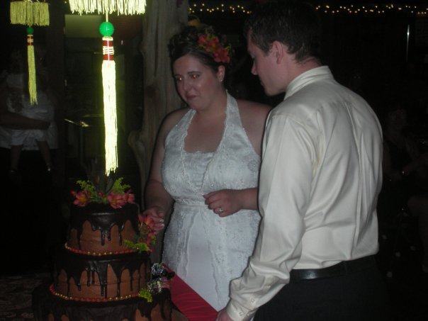 Daniel Hackbarth's album, Lieren and JP's Wedding
