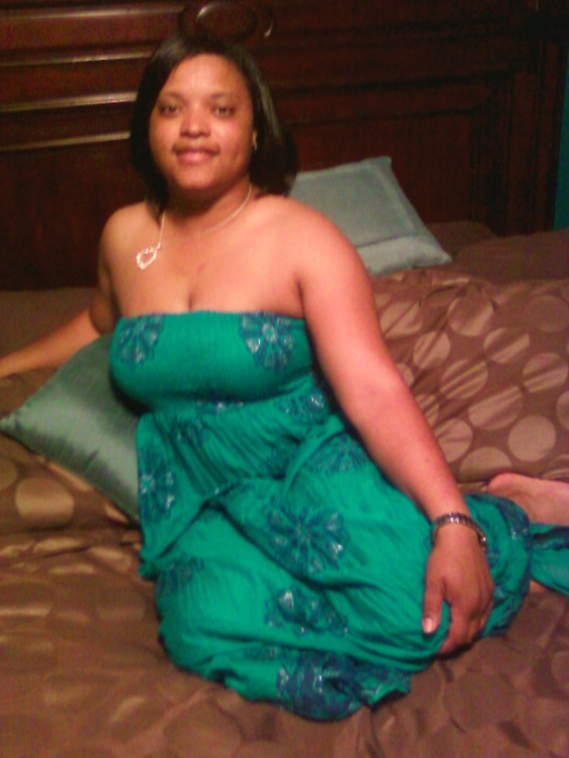 Tamesha Cunningham's album, Mobile Uploads