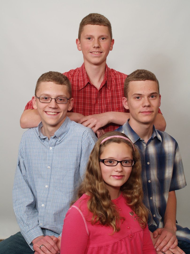 Aaron Aulner's album, Profile Pictures