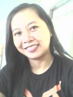 Jonalyn Marin's album, Untitled Album