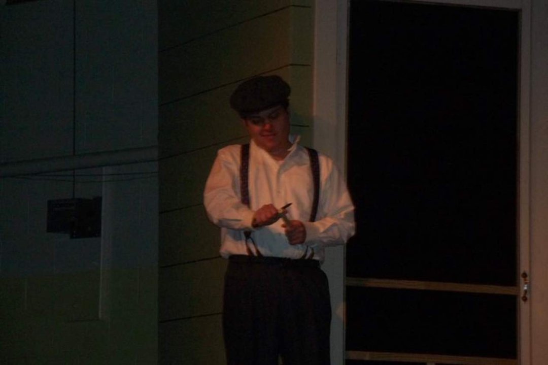 James Waldfogle's album, Miracle Worker