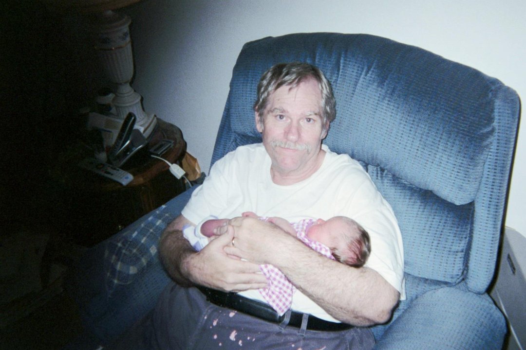 Albert Corey's album, Profile Pictures