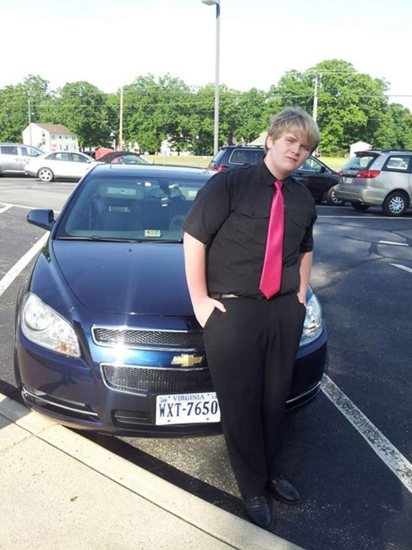 Nancy Ramsey's album, Cover Photos