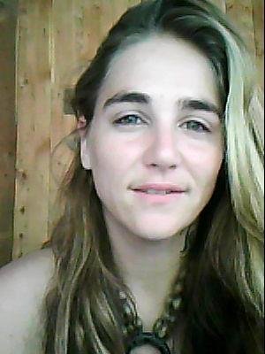 crystal Meredith's album, Profile Pictures