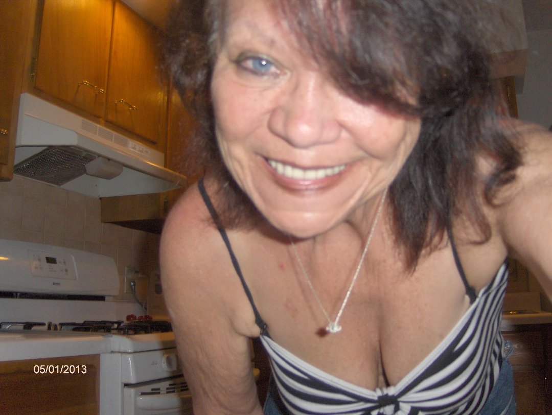 Sherry Ashley's album, Profile Pictures