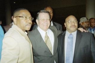 Phillip Jackson's album, Manual Hall Fame/Greater Peoria Sports Hall Fame