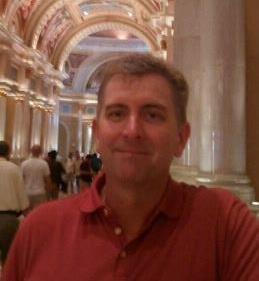 Andrew Simpson's album, Profile Pictures