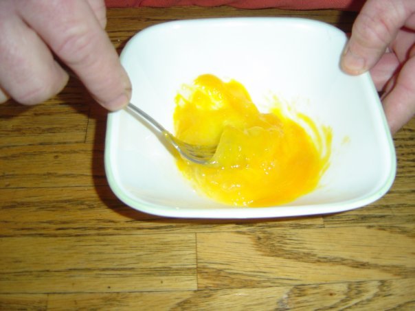 Jeff Varney's album, EGGS