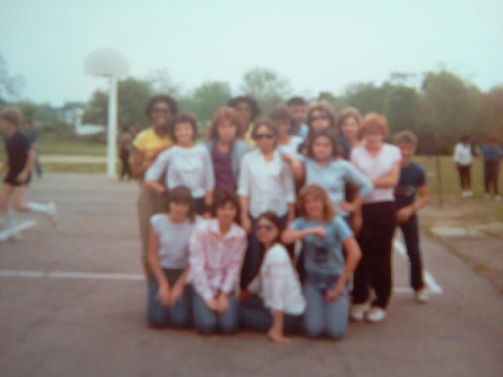 Lori Sullivan-Fordham's album, Mobile Uploads