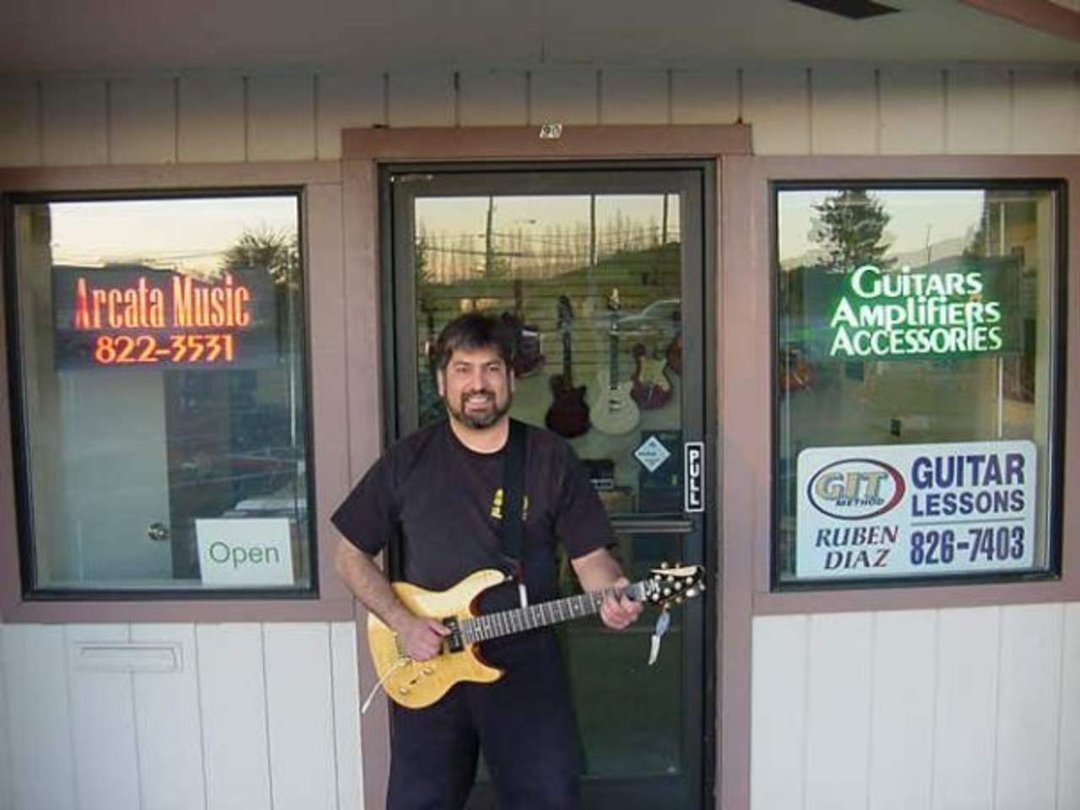 Daniel Perez's album, Music Photos