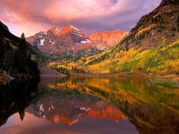 Randy Ruggles' album, Our Beautiful Earth