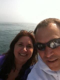 Ronna Salerno's album, Mobile Uploads