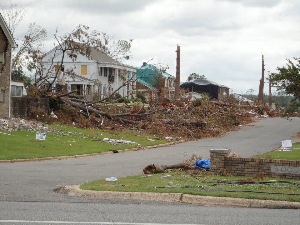John Sutton's album, 4-27-2011 tuscaloosa alabama