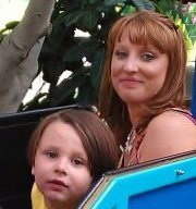 Amber Templeton's album, Profile Pictures