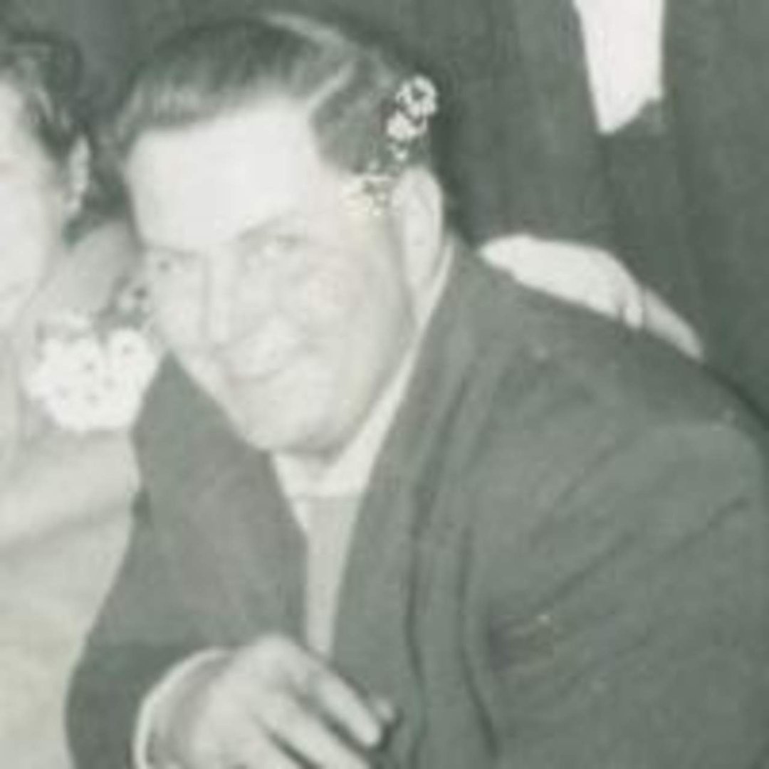 Walter Brank's album, Profile Pictures