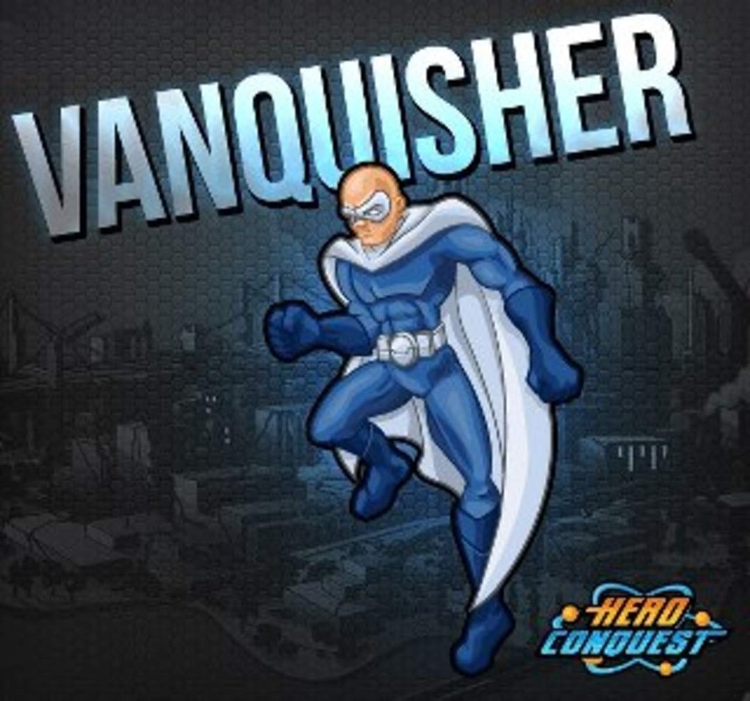 Joyce Shull's album, Hero Conquest Photos