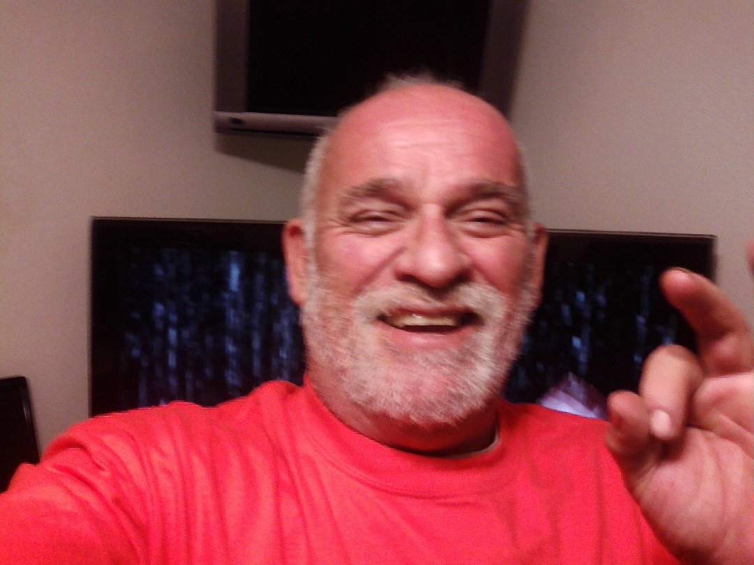 vincent caulboy's album, Profile Pictures
