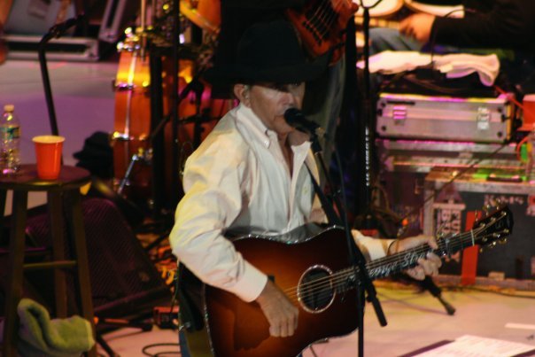 Jane Moretz's album, 1/23/10 Concert!