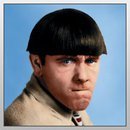 Bruce Clain's album, Profile Pictures