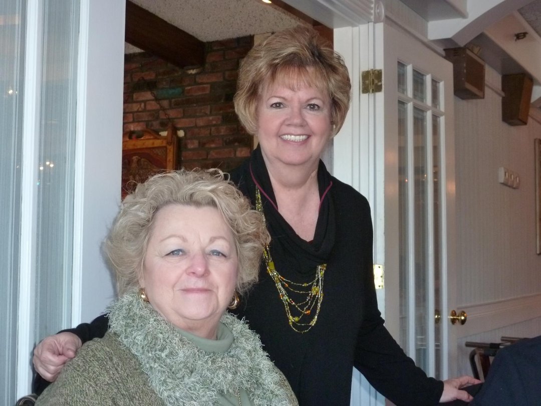 Janice McVay's album, Profile Pictures