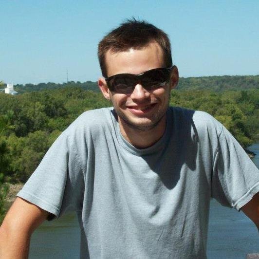 Aaron Vanags' album, Profile Pictures