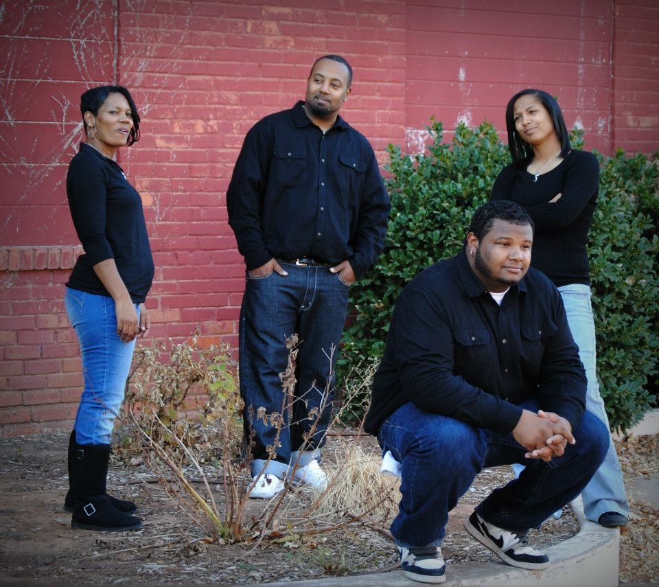 Phyllis Kemp's album, Thanksgiving 2012