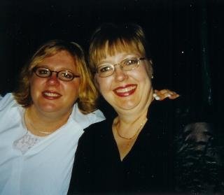 Lucy Herrin's album, Angela 1974 - 2003