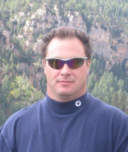 Bryan Harrison's album, Profile Pictures