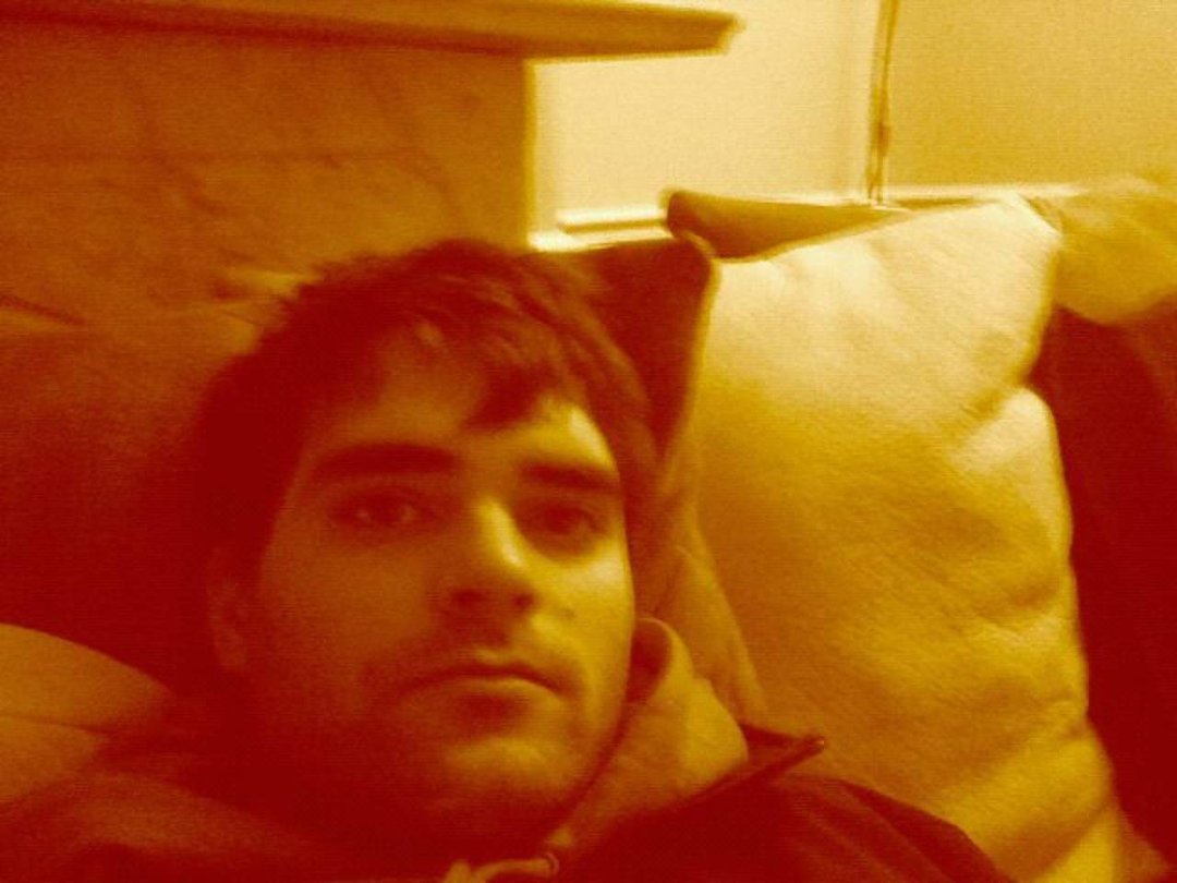 Mark DeCicco's album, Mobile Uploads