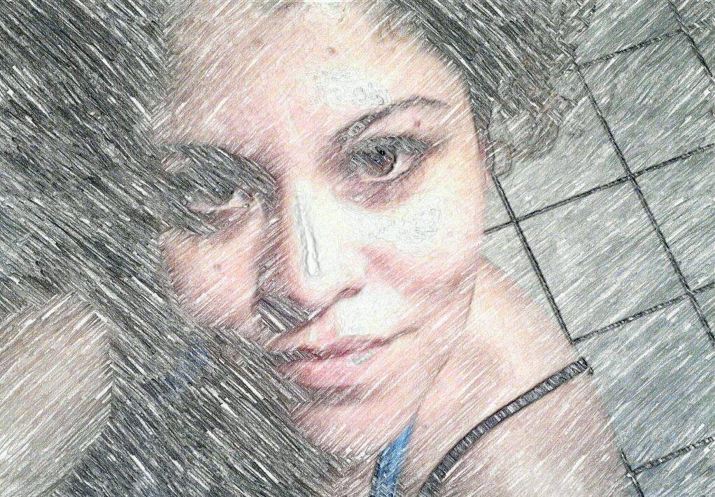 Lala M's album, Cover Photos