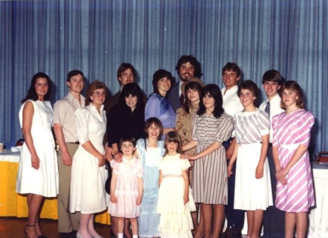 Erin McKeown's album, More Family Photos