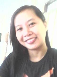 Jonalyn Marin's album, Untitled Album
