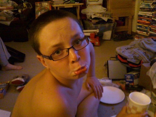 Michael Miller's album, Mobile Uploads
