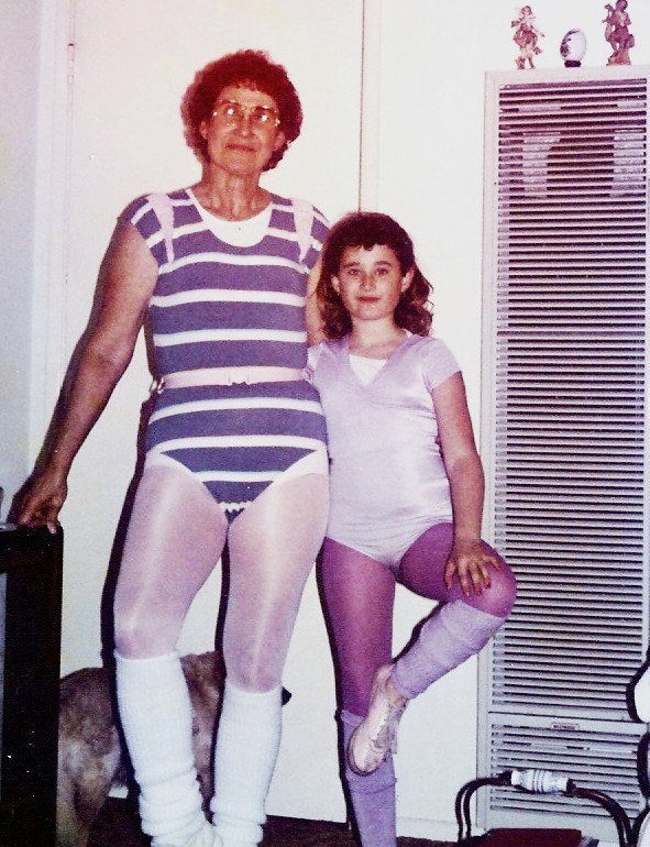 Debi Foster 's album, Yesteryear