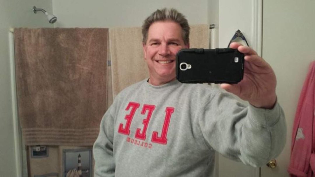 Donald Leger's album, Mobile Uploads