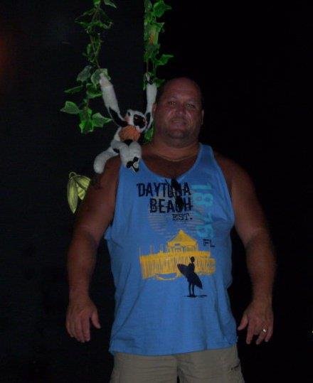 michael fine's album, Profile Pictures