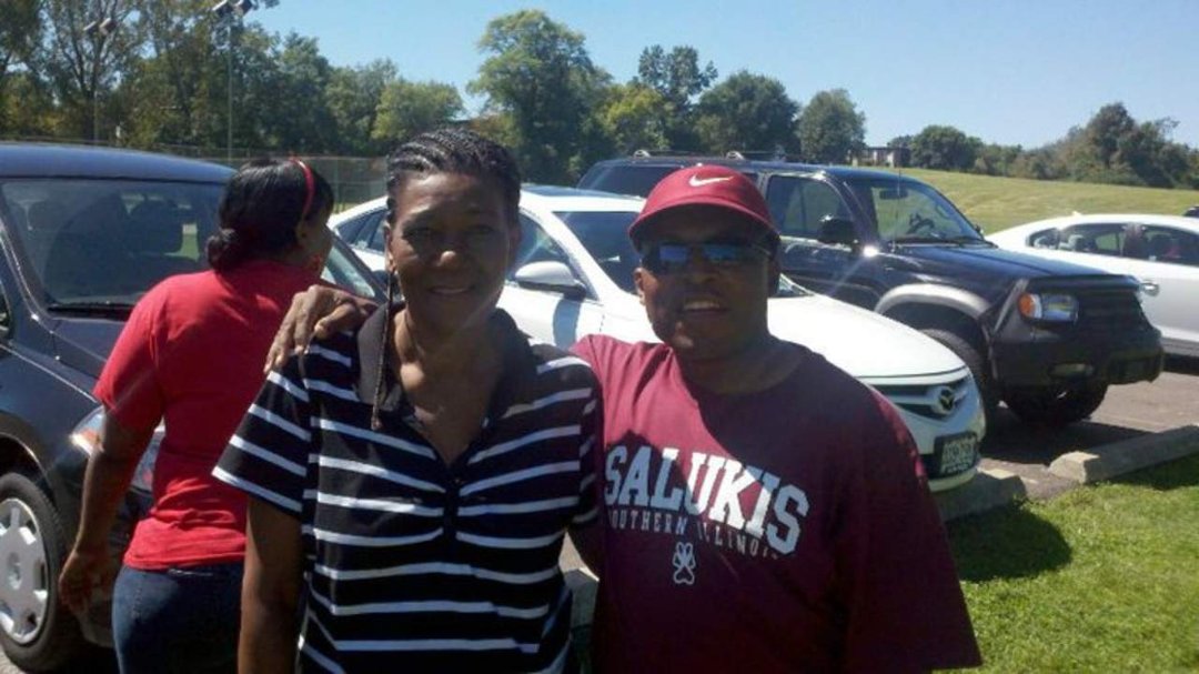 Sam Ewing's album, Ewing Family Reunion 2010