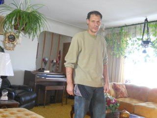 Robert Pugh's album, Untitled Album
