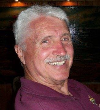 Mike Mitchell's album, Profile Pictures
