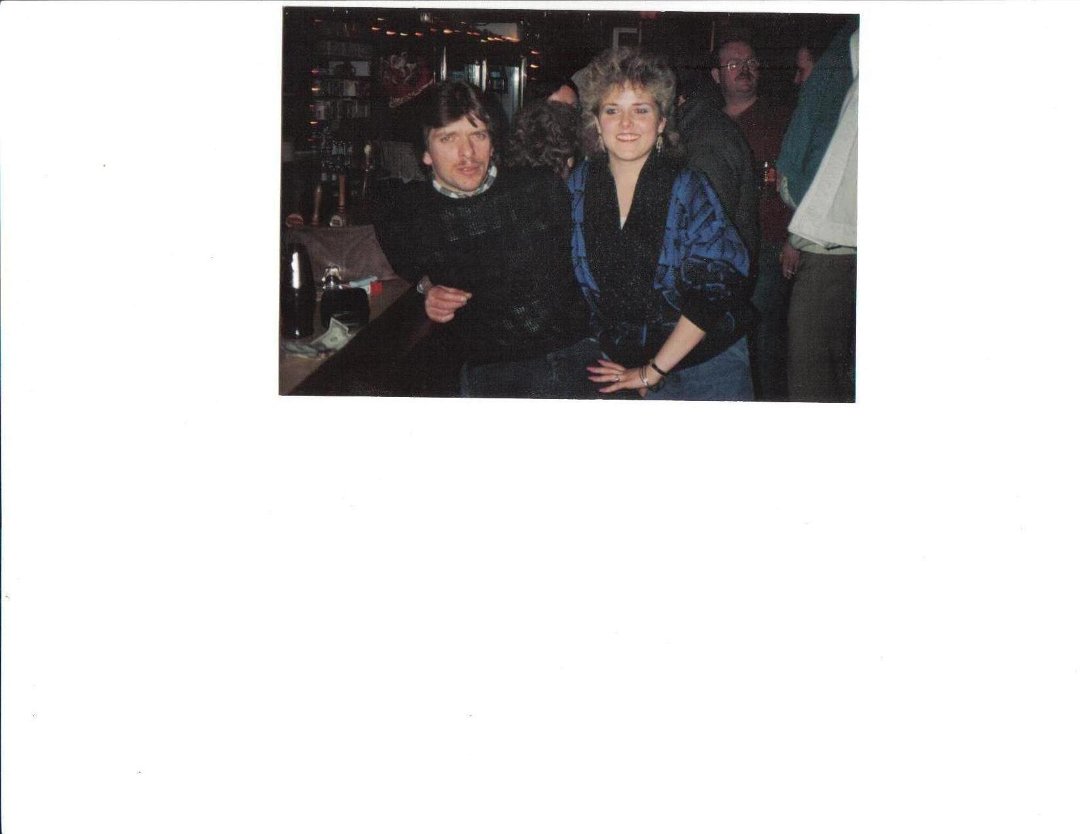 Thomas Defalco's album, Profile Pictures