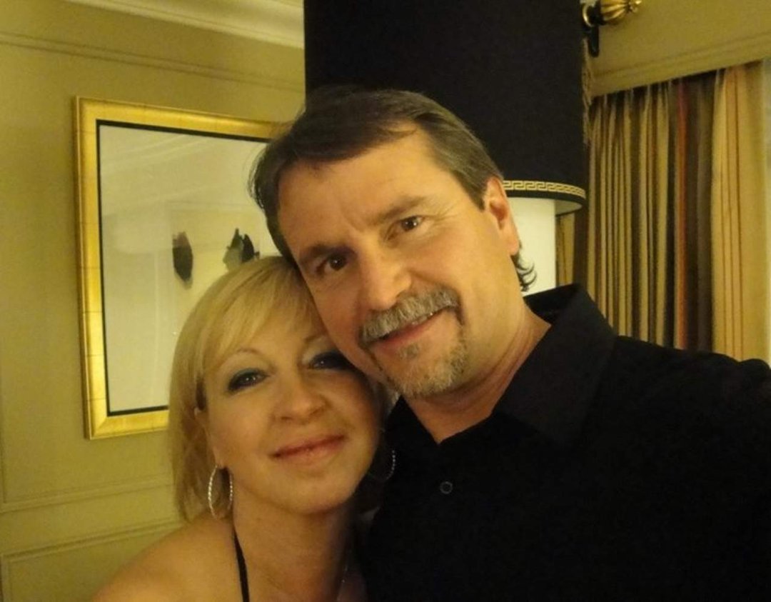 David Hasley's album, Profile Pictures