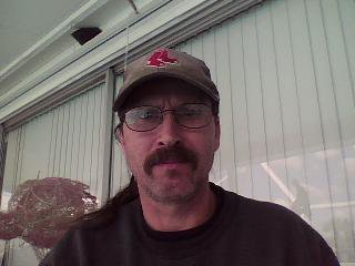 Michael Elliott's album, Profile Pictures