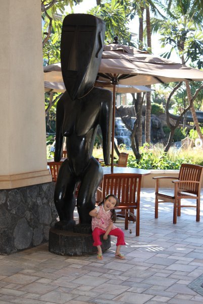 T Chen's album, Hawaii 2009