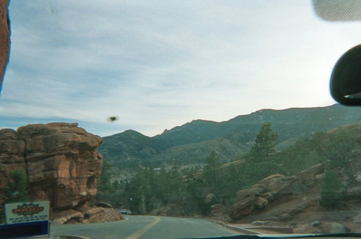 Gilbert Alaniz's album, gil's pics