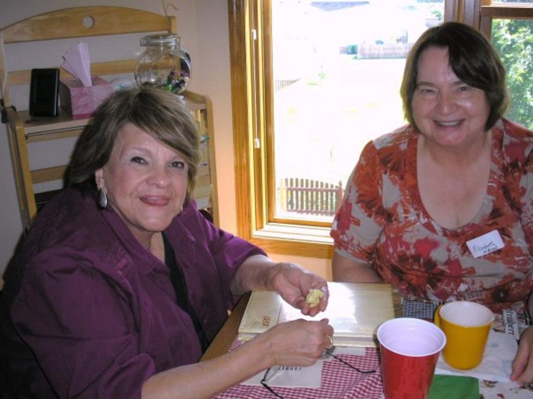 Jeanne Lininger's album, Hawthorne Brunch